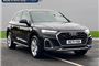 2021 Audi Q5 50 TFSI e Quattro S Line 5dr S Tronic