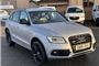 2016 Audi Q5 3.0 TDI [258] Quattro S Line Plus 5dr S Tronic