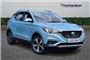 2021 MG ZS EV 105kW Exclusive EV 45kWh 5dr Auto