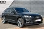 2020 Audi Q5 55 TFSI e Quat Vorsprung Competition 5dr S Tronic