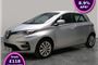 2021 Renault Zoe 80kW Iconic R110 50kWh Rapid Charge 5dr Auto