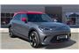 2025 Smart Hashtag 1 315kW Brabus 66kWh 5dr Auto
