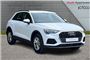 2023 Audi Q3 35 TFSI Technik 5dr S Tronic