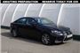 2020 Lexus IS 300h 4dr CVT Auto