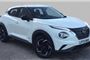 2024 Nissan Juke 1.6 Hybrid N-Connecta 5dr Auto