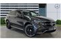 2022 Mercedes-Benz EQC EQC 400 300kW AMG Line Premium Plus 80kWh 5dr Auto