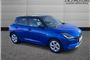 2024 Suzuki Swift 1.2 Mild Hybrid Motion 5dr