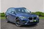 2022 BMW X1 xDrive 20i [178] Sport 5dr Step Auto