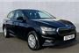 2025 Skoda Fabia 1.0 TSI 116 SE Edition 5dr