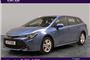 2021 Toyota Corolla Touring Sport 1.8 VVT-i Hybrid Icon 5dr CVT