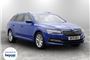 2021 Skoda Superb Estate 1.4 TSI iV SE Technology DSG 5dr