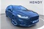 2021 Ford Mondeo Estate 2.0 EcoBlue 190 ST-Line Edition 5dr Powershift AWD