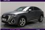 2021 Audi Q3 35 TFSI S Line 5dr S Tronic