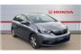 2021 Honda Jazz 1.5 i-MMD Hybrid SR 5dr eCVT