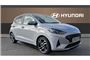 2024 Hyundai i10 1.0 [63] Premium 5dr Auto [Nav]