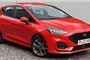 2022 Ford Fiesta 1.0 EcoBoost ST-Line 5dr