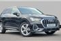 2021 Audi Q3 35 TDI S Line 5dr S Tronic