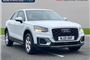 2021 Audi Q2 35 TFSI Technik 5dr S Tronic