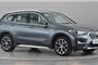 2021 BMW X1 xDrive 20i [178] xLine 5dr Step Auto