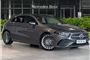 2024 Mercedes-Benz A-Class A180 AMG Line Premium Plus 5dr Auto