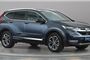 2023 Honda CR-V 2.0 i-MMD Hybrid EX 5dr eCVT