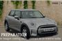 2023 MINI Hatchback 5dr 1.5 Cooper Classic 5dr Auto [Comfort/Nav Pack]