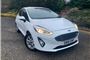 2019 Ford Fiesta 1.0 EcoBoost Zetec 5dr