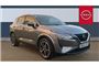 2024 Nissan Qashqai 1.3 DiG-T MH Tekna 5dr