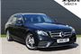 2018 Mercedes-Benz E-Class Estate E220d AMG Line 5dr 9G-Tronic