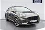 2023 Ford Puma 1.0 EcoBoost Hybrid mHEV 155 ST-Line 5dr