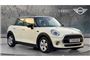 2020 MINI Hatchback 5dr 1.5 Cooper Classic II 5dr Auto