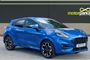 2021 Ford Puma 1.0 EcoBoost Hybrid mHEV ST-Line X 5dr DCT