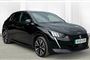 2021 Peugeot e-208 100kW GT Premium 50kWh 5dr Auto