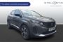 2024 Peugeot 3008 1.2 Hybrid 136 GT 5dr e-DSC6