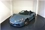 2016 Porsche Boxster 2.0 2dr PDK