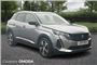 2021 Peugeot 3008 1.6 Hybrid 225 GT 5dr e-EAT8