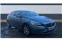 2018 Volvo V40 T3 [152] Inscription 5dr Geartronic