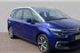 2016 Citroen Grand C4 Picasso 1.6 BlueHDi Feel 5dr