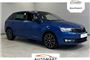 2017 Skoda Rapid Spaceback 1.2 TSI 110 SE Sport 5dr