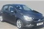 2017 Vauxhall Corsa 1.4 SRi Vx-line 5dr