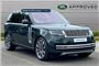 2022 Land Rover Range Rover 4.4 P530 V8 Autobiography 4dr Auto