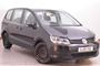 2019 Volkswagen Sharan 2.0 TDI SCR 150 S 5dr