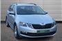 2020 Skoda Octavia Estate 1.6 TDI CR SE Drive 5dr