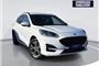 2022 Ford Kuga 1.5 EcoBoost 150 ST-Line Edition 5dr