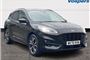 2020 Ford Kuga 2.0 EcoBlue 190 ST-Line X Edition 5dr Auto AWD