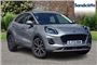 2023 Ford Puma 1.0 EcoBoost Hybrid mHEV Titanium 5dr