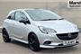 2016 Vauxhall Corsa 1.4 [75] ecoFLEX Limited Edition 3dr