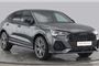 2024 Audi Q3 35 TFSI Black Edition 5dr S Tronic [20" Alloy]