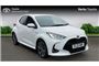 2021 Toyota Yaris 1.5 Hybrid Excel 5dr CVT