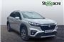 2025 Suzuki S-Cross 1.4 Boosterjet 48V Hybrid Ultra 5dr